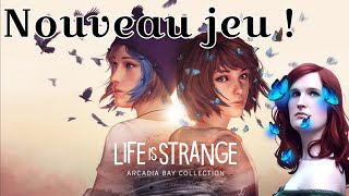 Life is Strange (et moi aussi !)