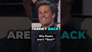 Why Roasts Aren’t **Back** #shorts