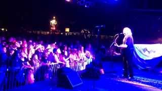 Willie Nelson at Floores Country Store Oct 30 2013