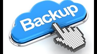 How To Backup System Files In Windows 10