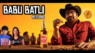 Babu Batli Returns