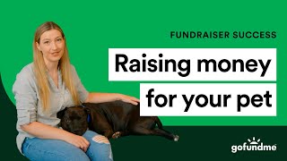 5 easy steps to fundraise for your beloved pet