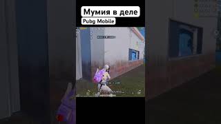 Как стрелять с АКМ без отдачи PUBG mobile/ мумия в деле #pubg #toni #пабгмобаил #shortspubg