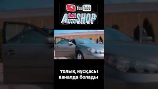 Toyota camry 35 se 2005 американец в в родной краске