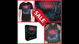 DIVITIUS - HOLIDAY SALE