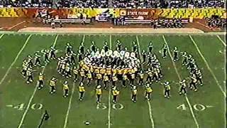 Southern University Bayou Classic 2005