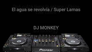 Popurrí Gruperas Merengue para Posadas y Fiestas - DJ Monkey Mix