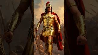 Alexander the Great | मृत्यु से पहले क्या थी सिकंदर की तीन इच्छाएं   #alexander #shorts #viral