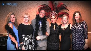 Marquam Auction Agency's Benefit Auctioneer Specialist raises funds and fun for Crag Law Center