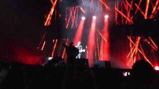 You Need Me, I Dont Need You - Ed Sheeran Toronto 2014