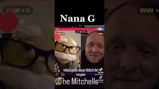 introducing nana g