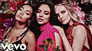 Little Mix feat. Nicki Minaj - Woman Like Me (Official Music Video)