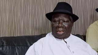 Wike Must Be Kicked Out For PDP To Survive: Edwin Clark Says Rivers Crisis Will Consume Damagum