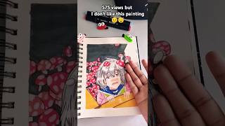 oh look at the paintings 👉🏻💞👀..........#shorts #cute do u like it 🥲✨ subscribe 🌟