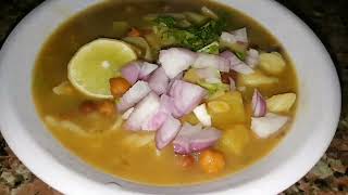 Homemade veg thukpa recipe ll थुक्पा बनाउने सजिलो तरिका ll Hamro Kitchen_हाम्रो भान्छा  🙏