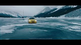 Foretanya Farasi - Hox (Farasi Remix) PENNZOIL BMW showtime