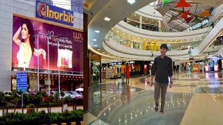 Full Exploring Inorbit mall , Mumbai | Best Mall in Vashi Mumbai 🏬