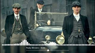 Peaky Blinders   BGM ringtone ⚡RFGC⚡