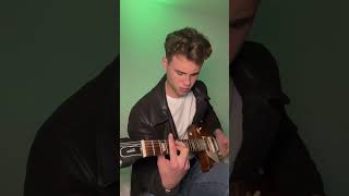 the hills guitar cover the weeknd