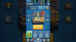 Clash royale #18