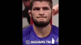 The Eagle look #khabibnurmagomedov