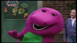 Barney & Friends (Barni dhe miqtë): Hidden Treasures (Season 5, Episode 11) Albanian Dub