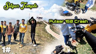 New Ride Par Hua Ye Khand ? | Silgur Temple Trip | Episode 1