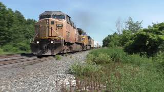 A Grand Day of Trains at Marion (2020) (HD) Featuring 5:1 Surround Sound