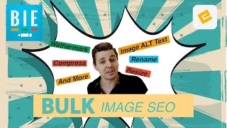 BULK IMAGE EDIT SHOPIFY APP - Honest Review and Quick Tutorial