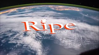 ESPORTES RADICAIS E PRODUÇÕES - RIPE DAS TRIBOS programa #1