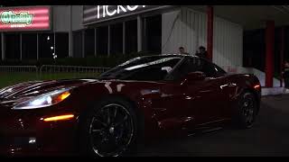 ZR1 First time at QUICK 30