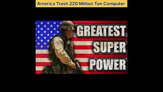 America हर साल 220 million ton Computer का क्या करता है 😲 || Techy Shorts || #shorts #america