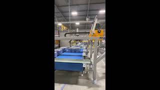 ADPAK PALLET SYSTEM FOR ROLLS WIPES