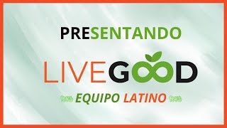 🍀 Como Ganar 2,047 DÓLARES Cada Mes con LIVE GOOD Sin Referir