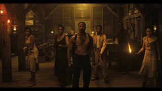 Michael B. Jordan & Ryan Coogler's Sinners: Vampire Horror Meets Jim Crow South | Trailer Breakdown