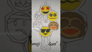 next one #emojigun #2 #joelconner #sketch #fy #fyp #e #gram #tok