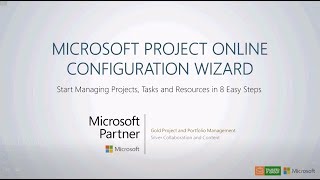 How to Configure Project Online in 8 Easy Steps