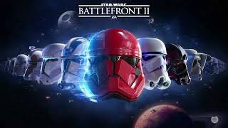 TheRepublicJedi | LIVE | Battlefront 2 | H v V | Starfighter Assault