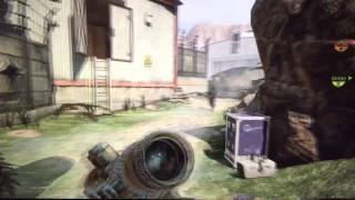 QUAD WHILE EMP'D! (Black Ops II)