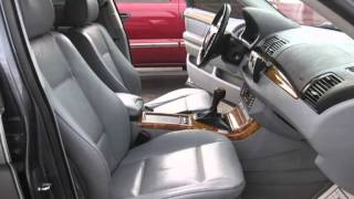 2003 BMW X5 3.0i Used Cars - Mobile,Alabama - 2013-11-22