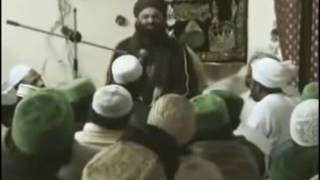 Allah he our wahid haqeeqi he by Imam Naeemi in Greece 2008   YouTube