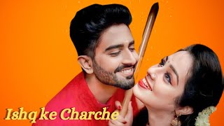 Ishq ke Charche | Red Line Hungama | Sk Hind | Latest Song 2024 | #trending | #love | #music