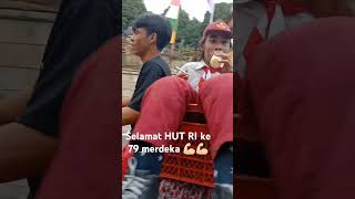 selamat HUT RI ke 79