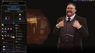 Sid Meier's Civilization VI