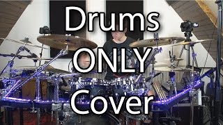 Marius - Avenged Sevenfold - Critical Acclaim (Drums Only Cover)