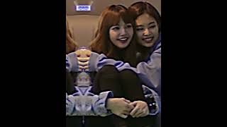 @jennistaa ❤️❤️❤️❤️ #blackpink #jenlisa