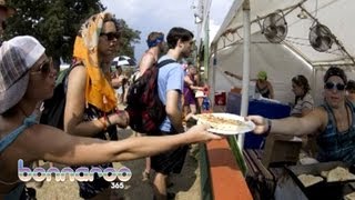 Taste of Roo | Seen & Heard | Bonnaroo365