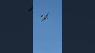 B-29 at EAA AirVenture #osh24 #airshow #aviation