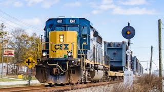 CSX W989-15