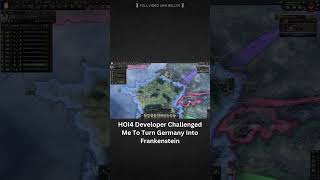 Holding Strong: Mastering France's Defense Against The Axis In Hearts Of Iron IV